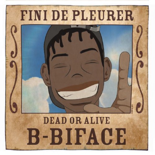 Fini de pleurer