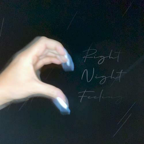 Right Night Feeling (Dance Mix) [feat. Mehran Abbasi & Elise Chantelle]