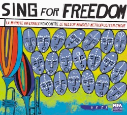 Sing For Freedom