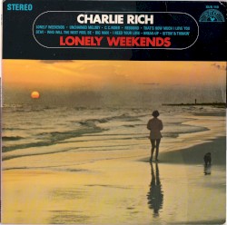 Lonely Weekends