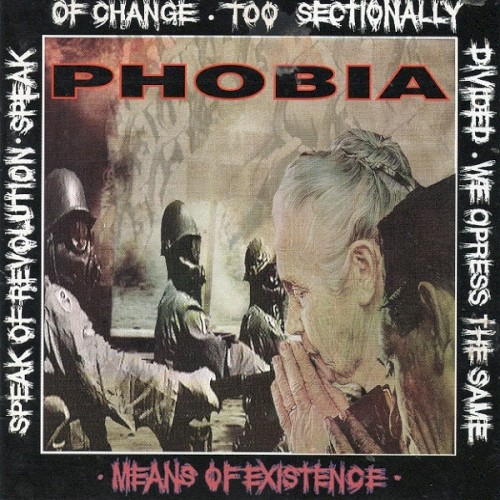 Means of Existence
