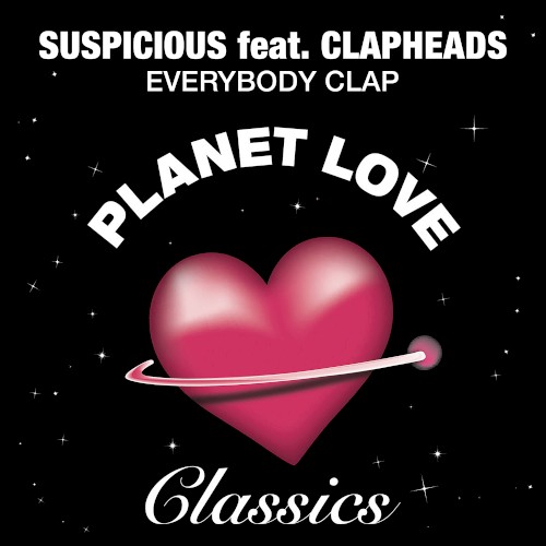 Everybody Clap