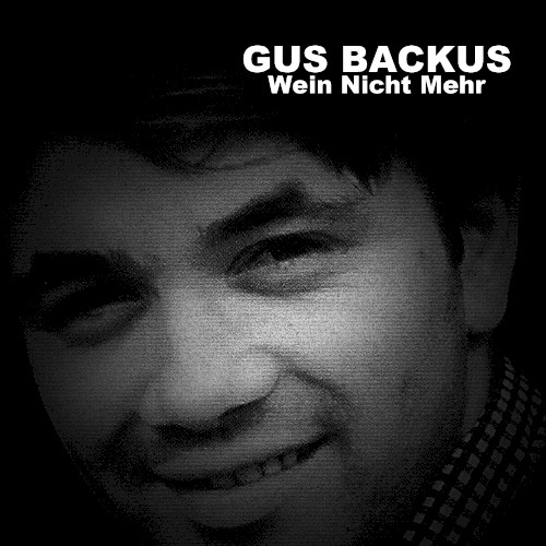 Wein’ nicht mehr