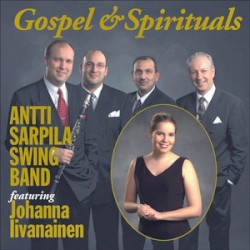 Gospel & Spirituals
