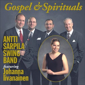 Gospel & Spirituals