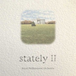 Stately 2: Classical Moods