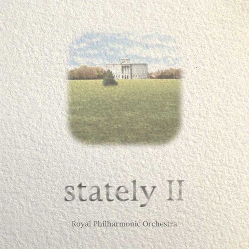 Stately 2: Classical Moods