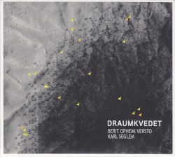 Draumkvedet