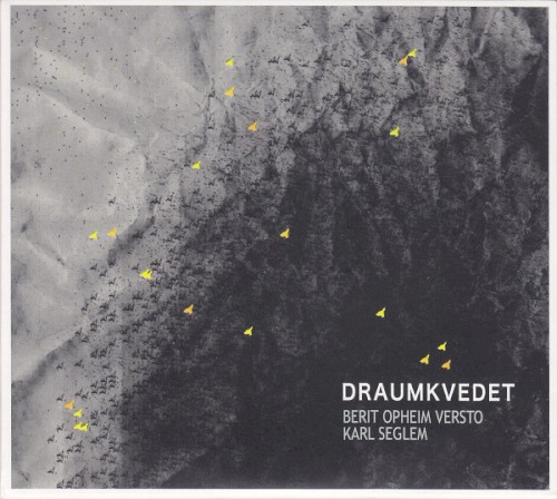 Draumkvedet