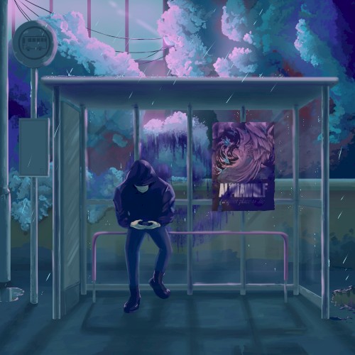bleed 4 you (Lofi Remix)