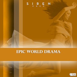 Epic World Drama