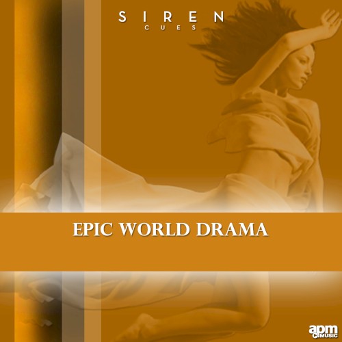 Epic World Drama