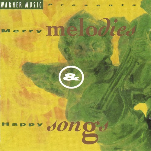 Merry Melodies & Happy Songs