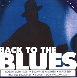 Back to the Blues