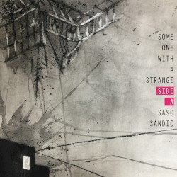 Someone with a Strange Side A