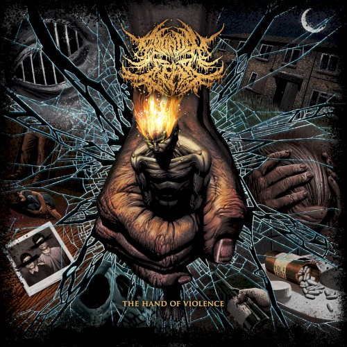 The Hand of Violence