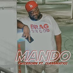 Mando