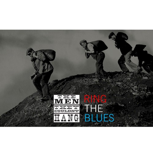 Ring The Blues