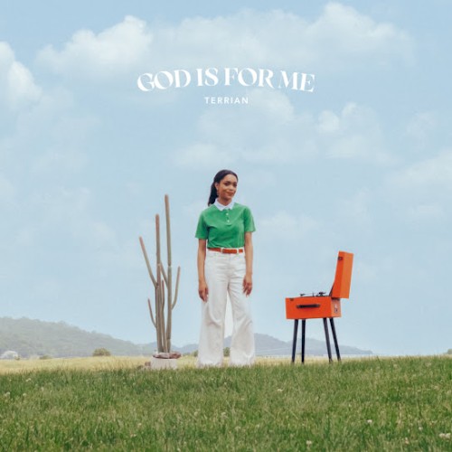 God Is For Me