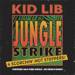 Jungle Strike