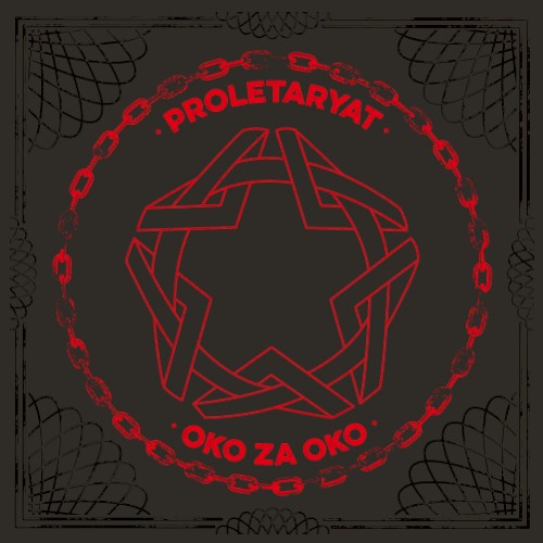 Oko za oko