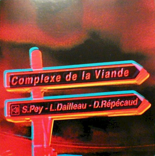 Le Complexe De La Viande