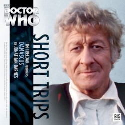 Doctor Who - Short Trips: Damascus