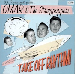 Take Off Rhythm