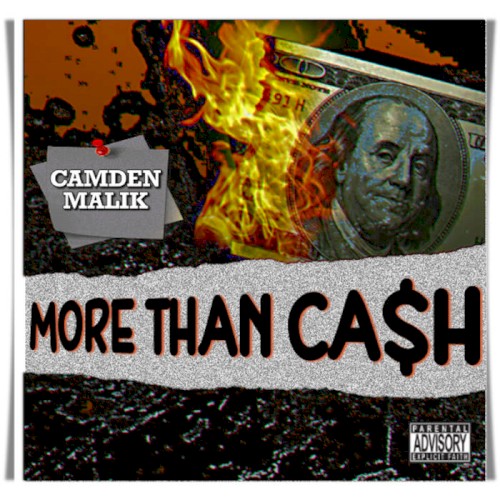 More Than Ca$h