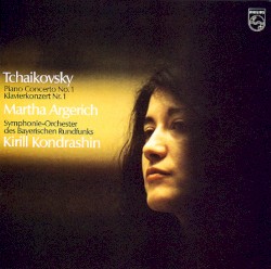 Piano Concerto no. 1