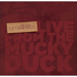 Live from the Mucky Duck