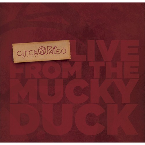 Live from the Mucky Duck