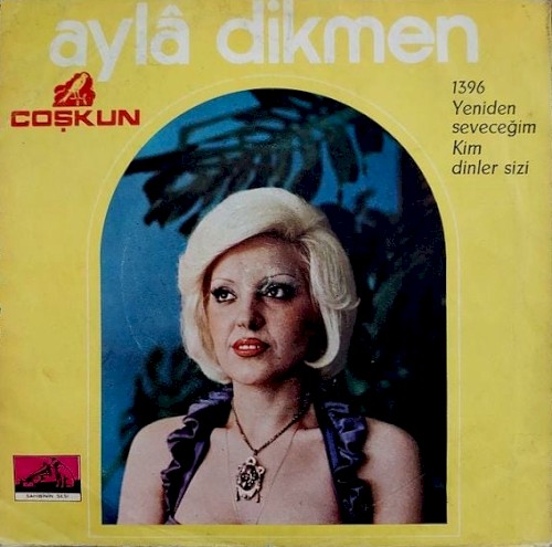 Yeniden Seveceğim / Kim Dinler Sizi