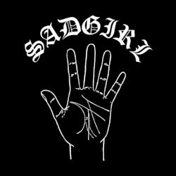 Vol. Three: The Hand That Did the Deed
