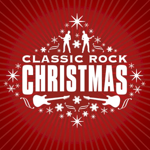 Classic Rock Christmas