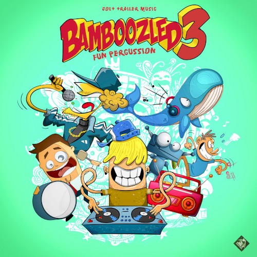 Bamboozled 3