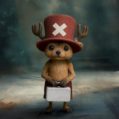 Our Doctor Dear