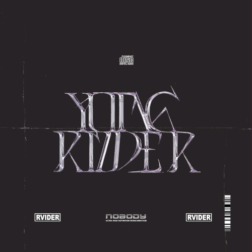 Nobody EP