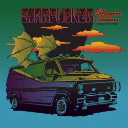 Strfkr / Champagne Champagne Split