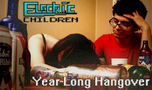 Year-Long Hangover