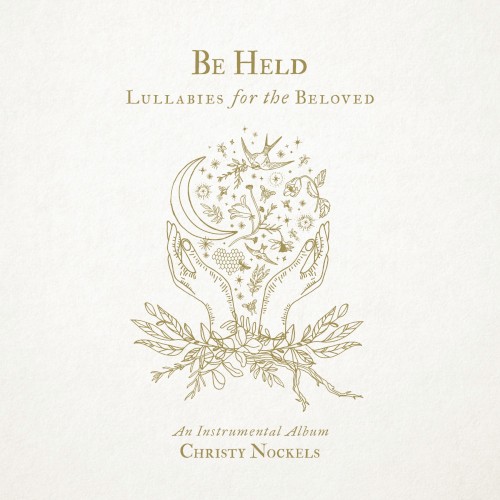 Be Held (instrumental)