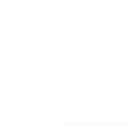whiteout