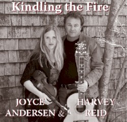 Kindling The Fire