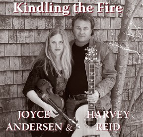 Kindling The Fire