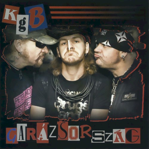 Garázsország
