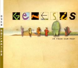 14 From Our Past