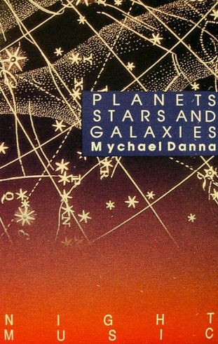 Planets, Stars and Galaxies