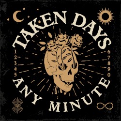 Any Minute