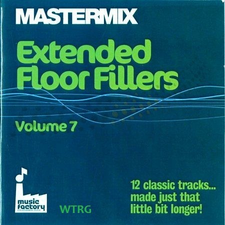 Mastermix: Extended Floor Fillers, Volume 7