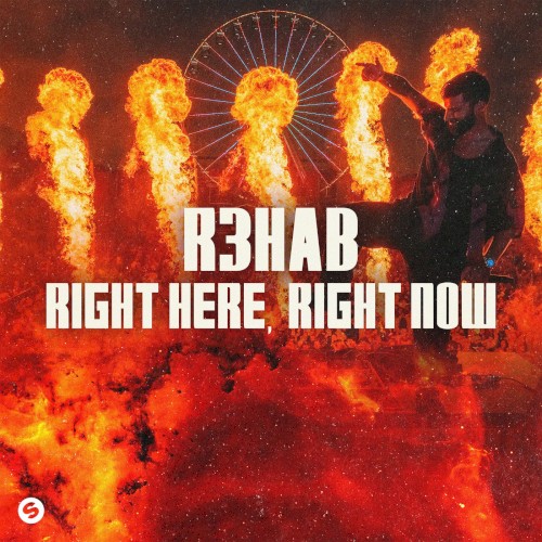 Right Here, Right Now